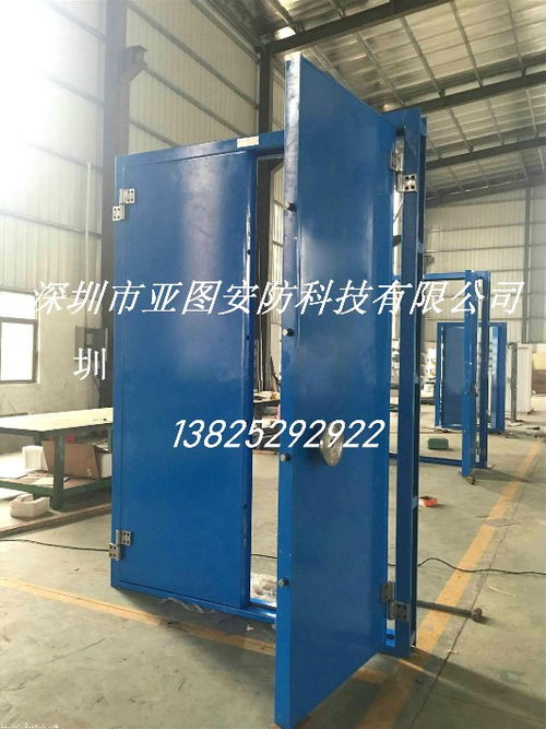 珠海化工廠防爆門(mén) 選擇、價(jià)格與太原市場(chǎng)分析